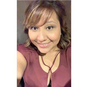 Meet your Posher, Molly